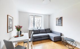 P&O Apartments Gamerskiego